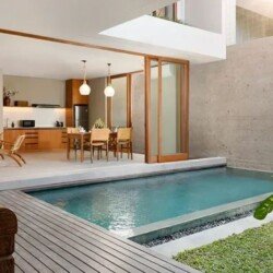 Pulang Villas
