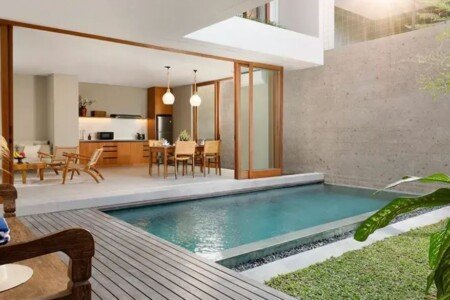 Pulang Villas