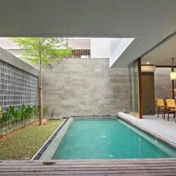 Pulang Villas