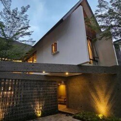 Pulang Villas