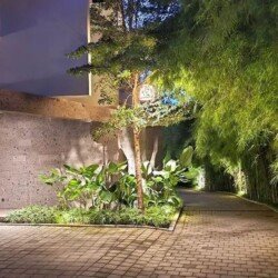 Pulang Villas