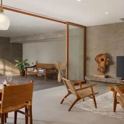 Pulang Villas