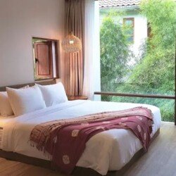 Pulang Villas