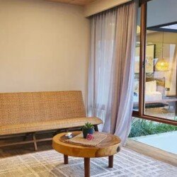 Pulang Villas