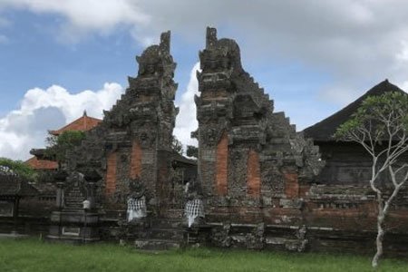 Pura Luhur Sembiran