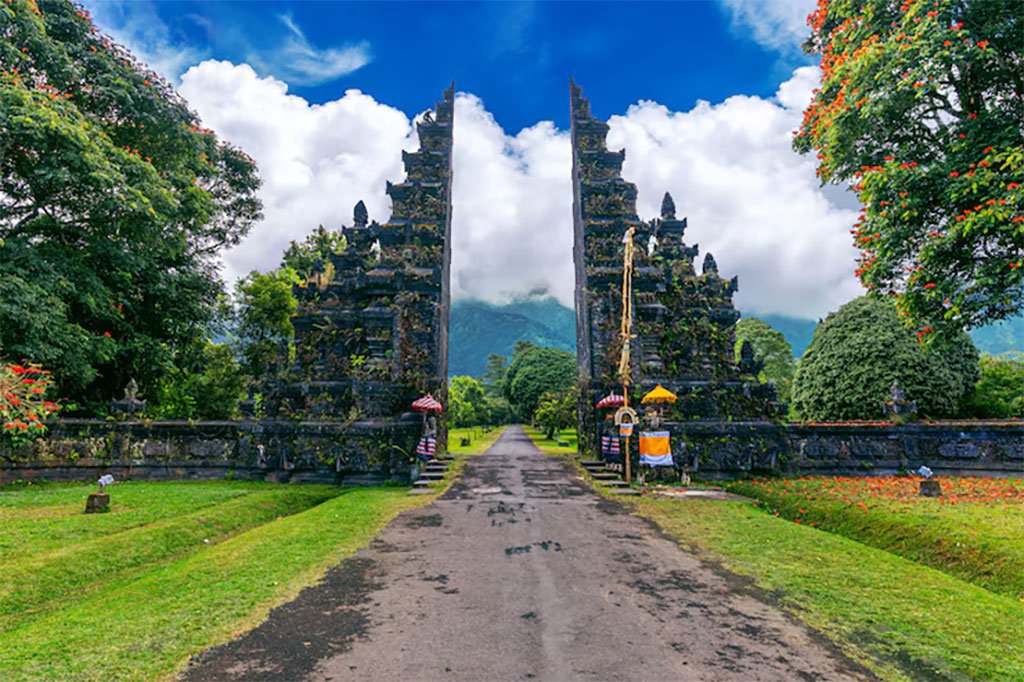 Reasons Bali Is the Perfect Recharge Spot