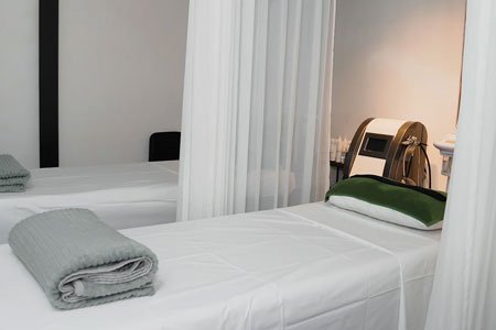 Rejuvenate at High‑End Spas Canggu Bali