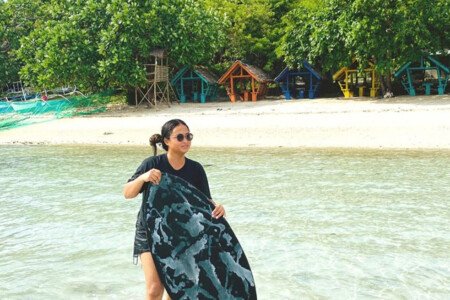 Renting Bali Villas That Offer Exclusive Surfing Packages