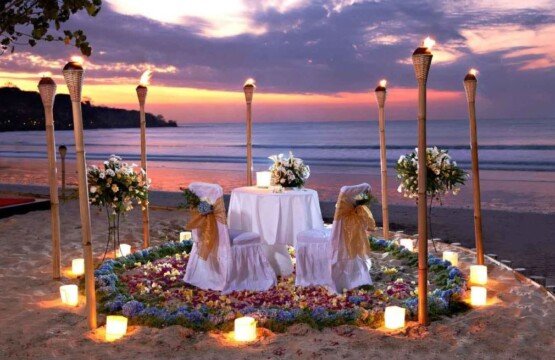 Romantic Date Ideas in Bali for Couples