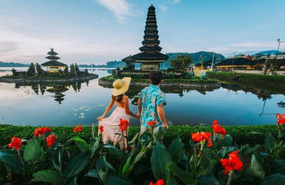 Romantic Getaways in Bali for Every Budget