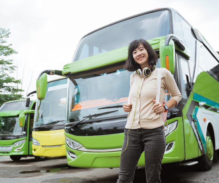 Safe and Easy 6 Transportation Tips for Bali Travelers