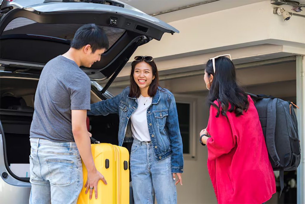 Safe and Easy Bali Travel 6 Tips for Choosing the Right Transport Options