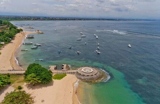 Sanur Beach Bali
