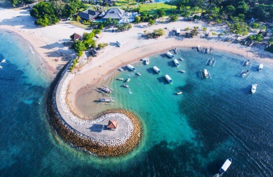 Sanur Beach the Perfect Family Haven