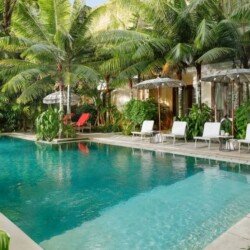 Sara Residence Seminyak