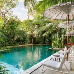 Sara Residence Seminyak