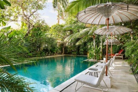 Sara Residence Seminyak