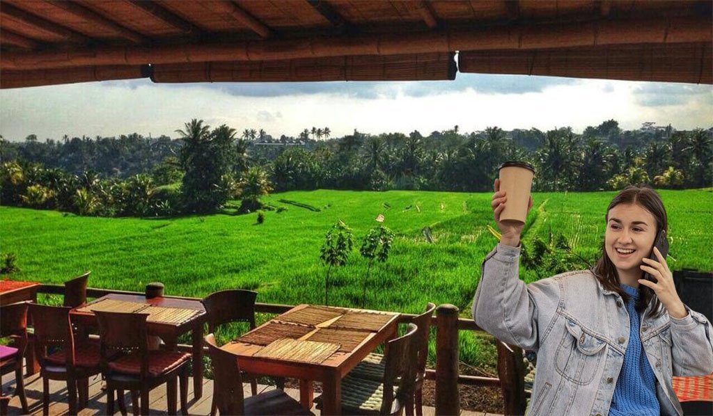 Sari Organik (Ubud)