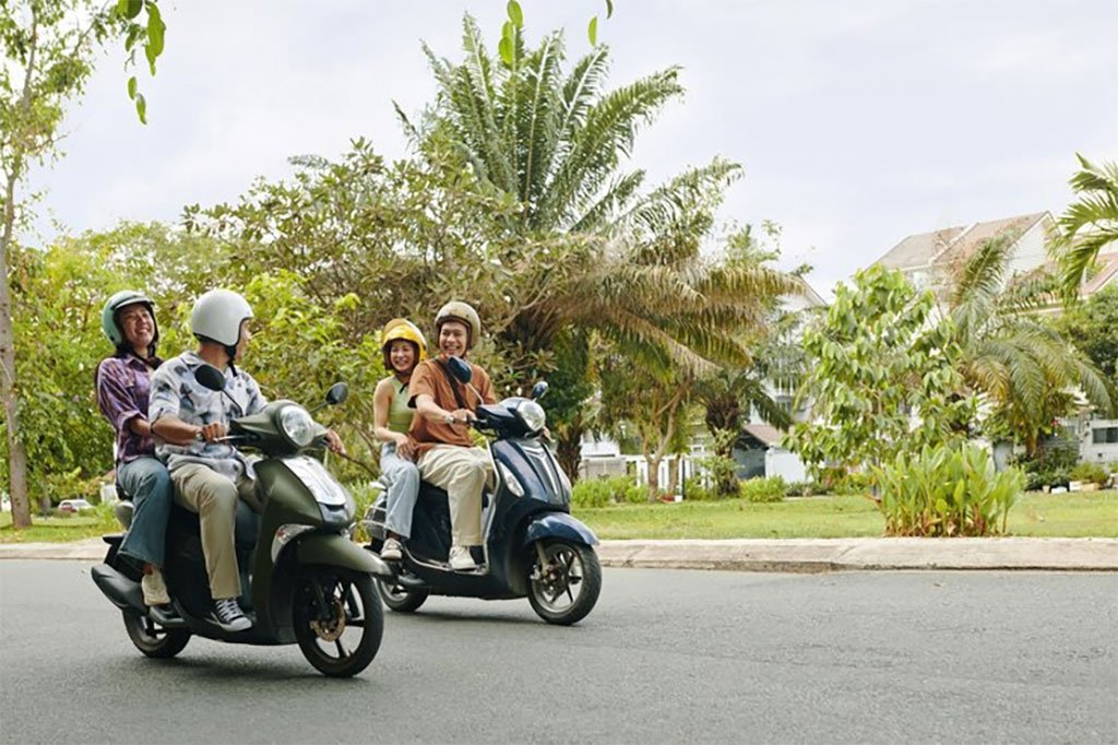 Scooter-Rentals-Bali