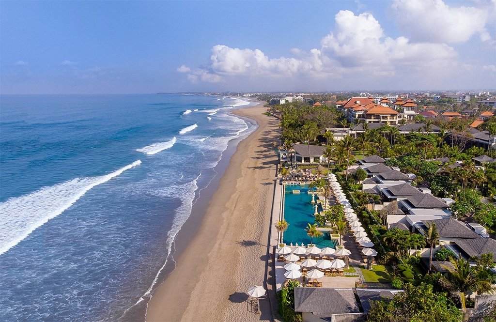 Secret Paradises Why Kuta, Seminyak & Nusa Dua Beaches Shine