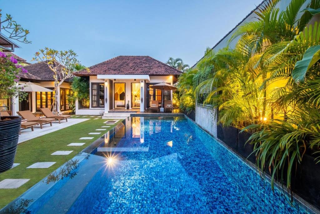 Seminyak Villa