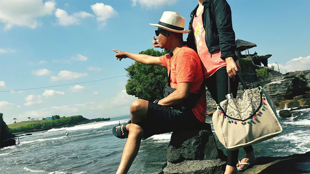 Smart Travelers Bali