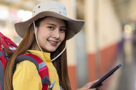 Solo and Female Traveler Safety