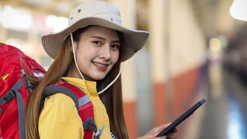 Solo and Female Traveler Safety