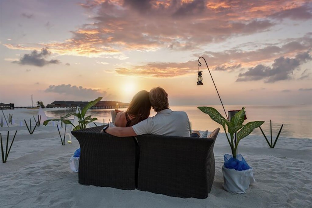 How to Celebrate a Spiritual Honeymoon in Bali