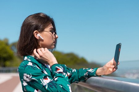 Stay Connected and Informed in Bali
