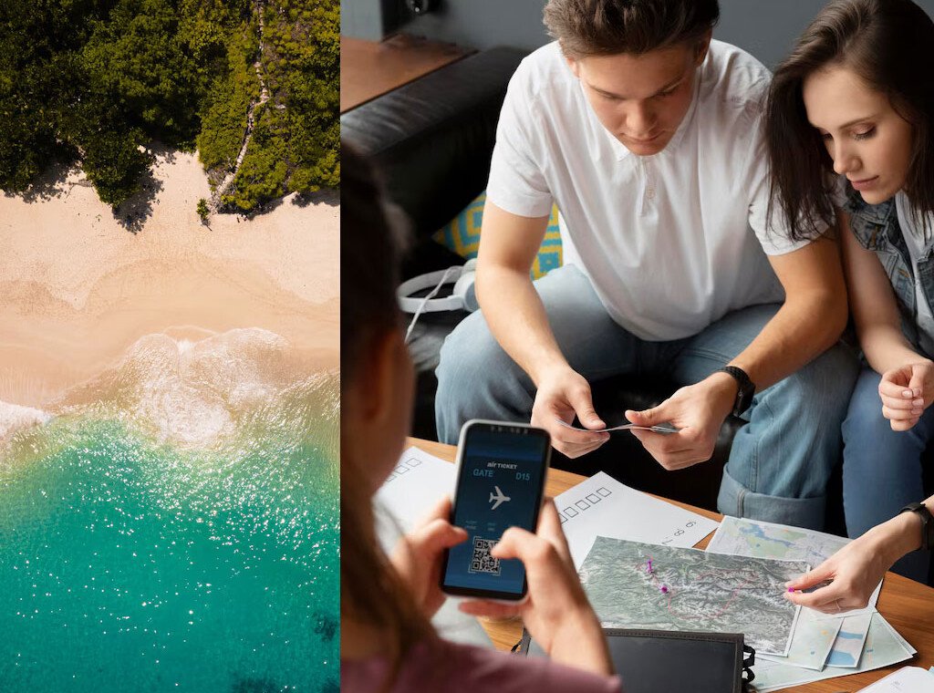 Stay Online in Bali The Complete Guide to SIM Cards and Wi-Fi for Travelers