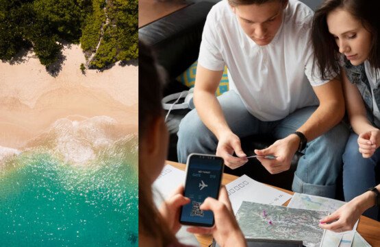 Stay Online in Bali The Complete Guide to SIM Cards and Wi-Fi for Travelers