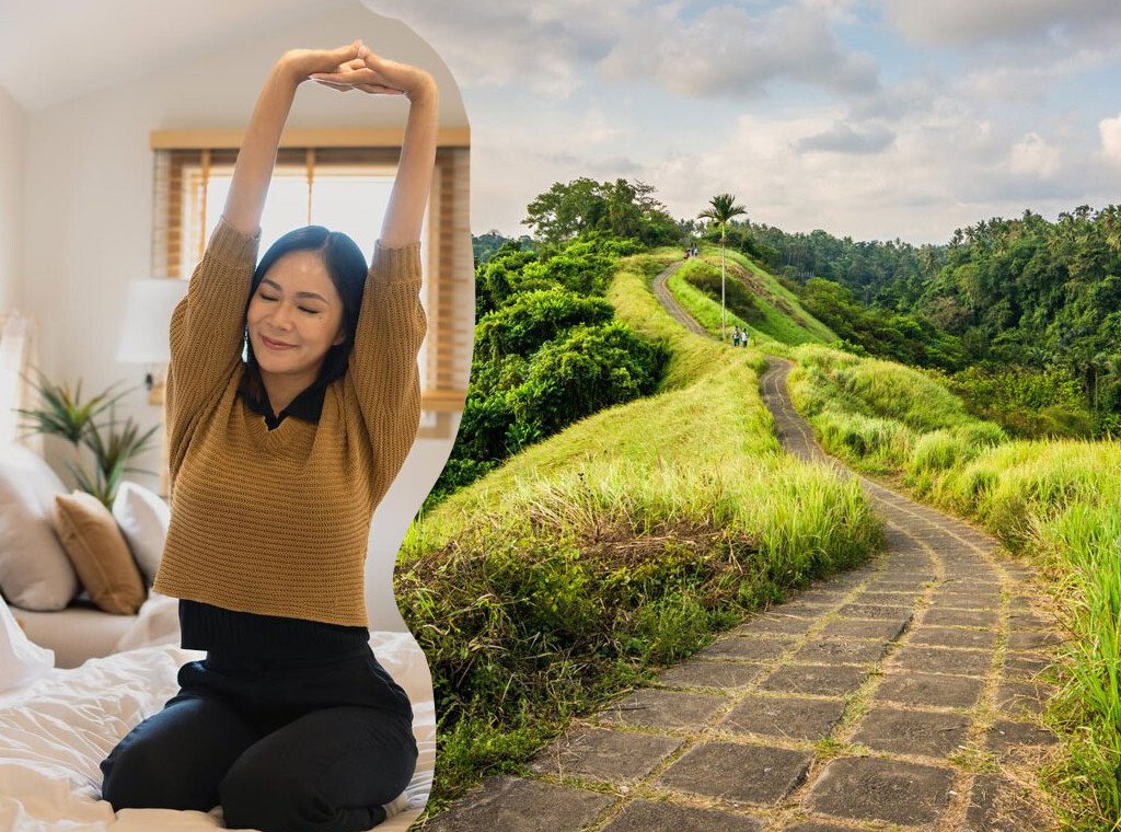 Stay Safe and Healthy Bali