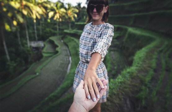 Stay Secure 8 Essential Tips for Getting Around Bali Stress-Free