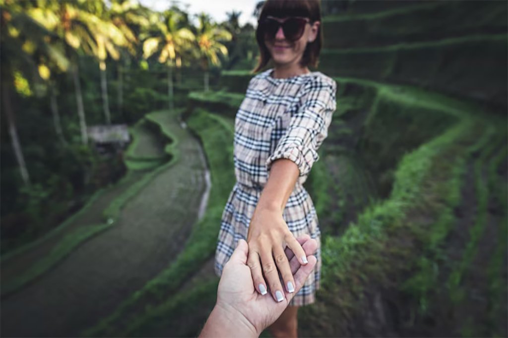 Stay Secure 8 Essential Tips for Getting Around Bali Stress-Free