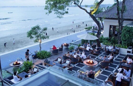 Sundara Beach Club – Jimbaran Bay
