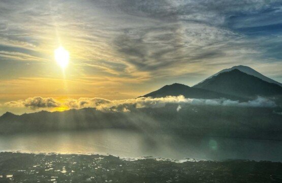 Sunrise Hike to Mount Batur What You Need to Know