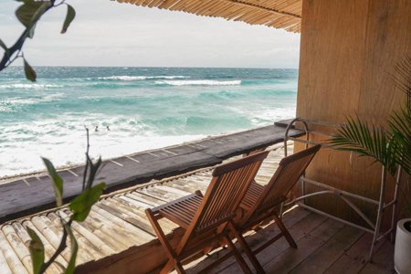 Surf Lodge Bukit