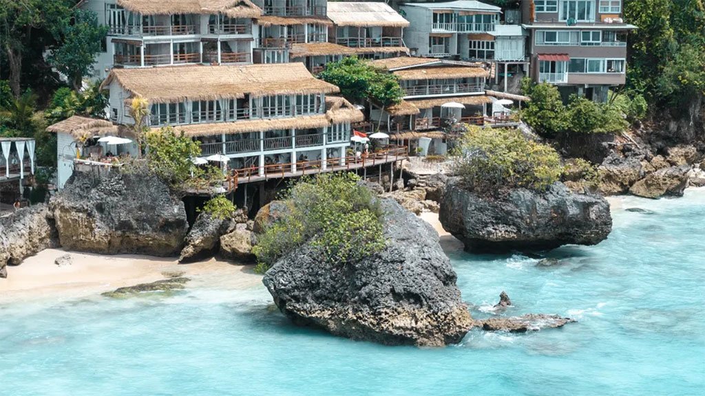 Surf-Ready Hostels Bali