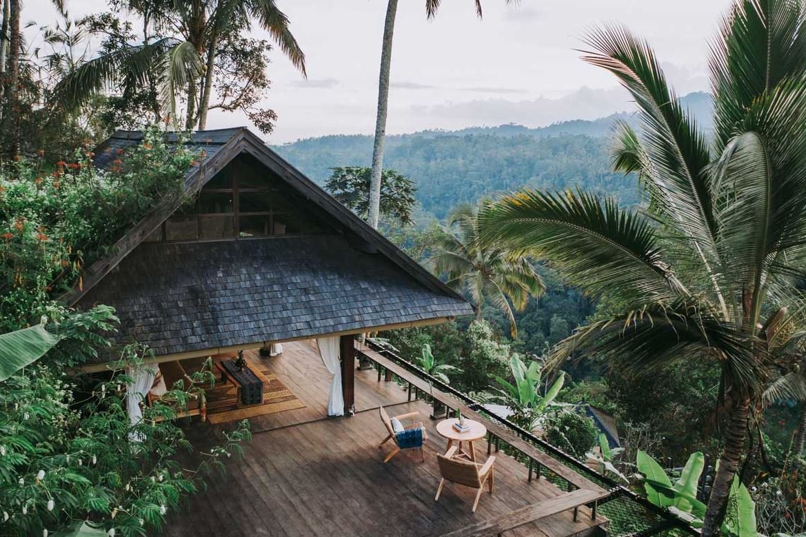 Sustainable Accommodations Leading the Way