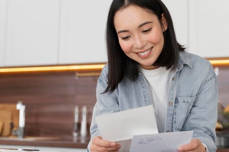 Tax & Merchant Fees