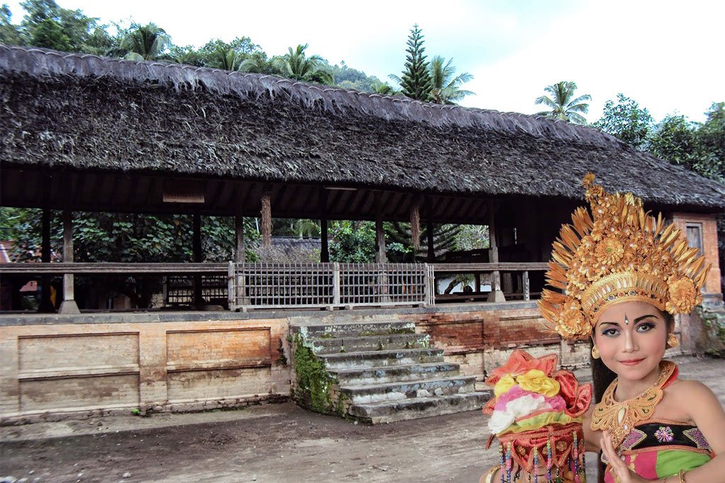 Tenganan Aga