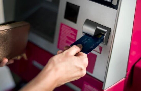 The ATM Trap