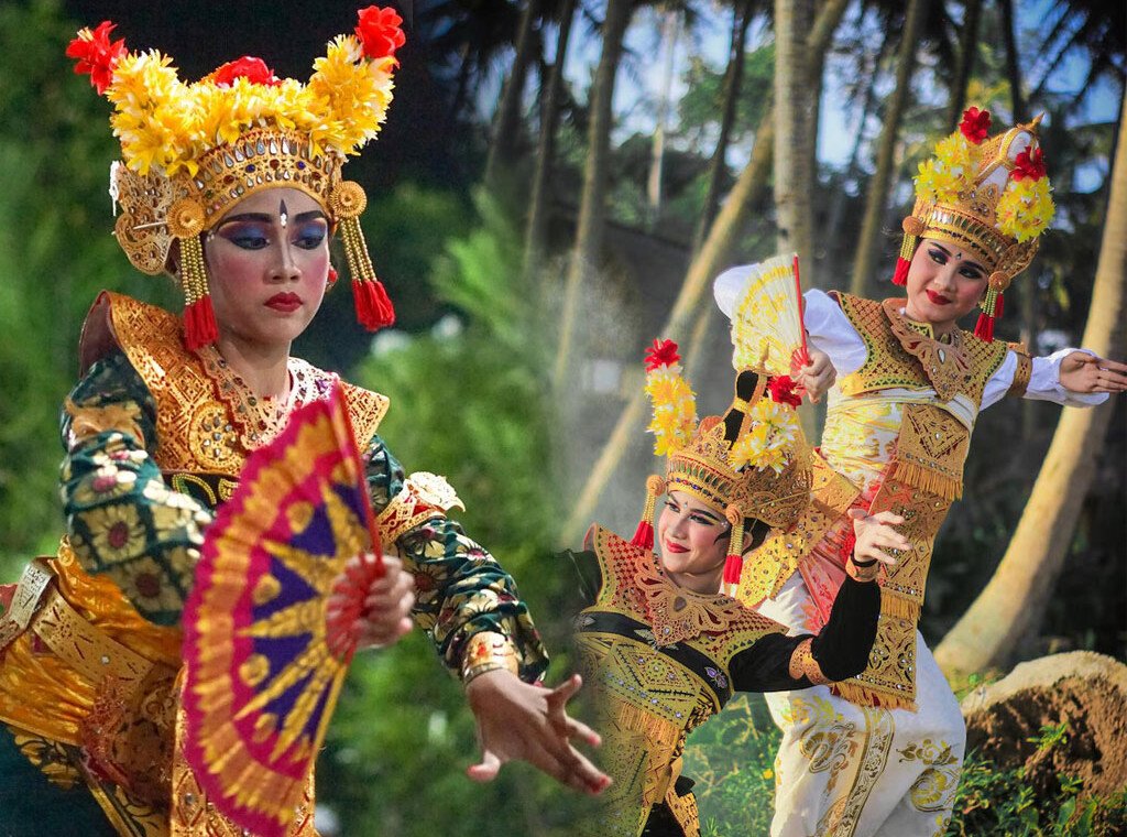 The Balinese Way Understanding Social Etiquette and Respect
