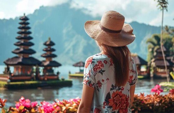 The Best Months to Visit Bali