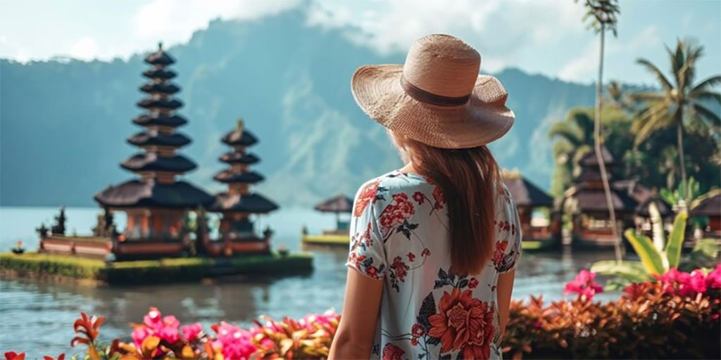The Best Months to Visit Bali