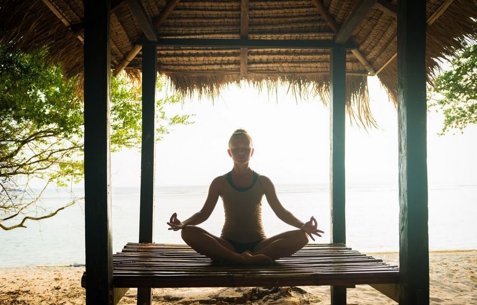 The Best Places in Bali for Sunrise Yoga
