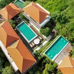 The Bija Villas 6BR
