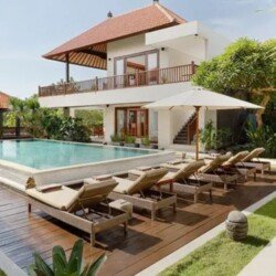 The Bija Villas 6BR