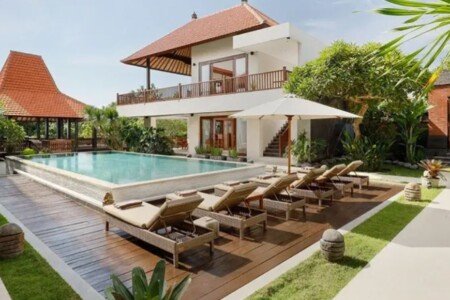 The Bija Villas 6BR